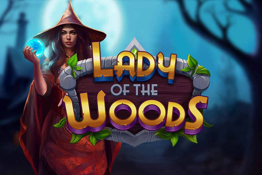 Lady of the Woods