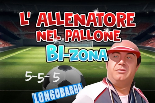 L'Allenatore nel Pallone - Bi-zona