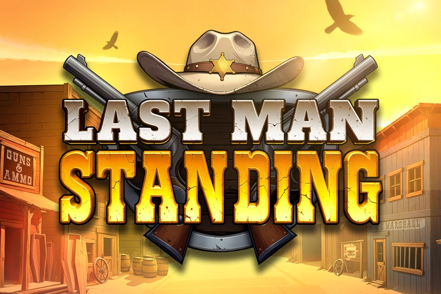 Last Man Standing