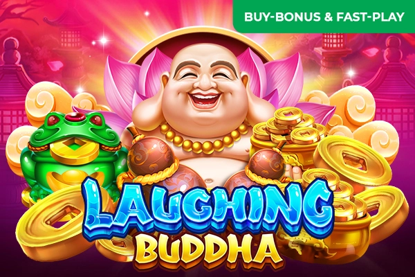 Laughing Buddha