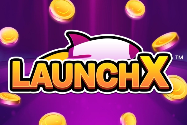 LaunchX