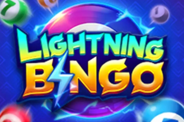 Lightning Bingo