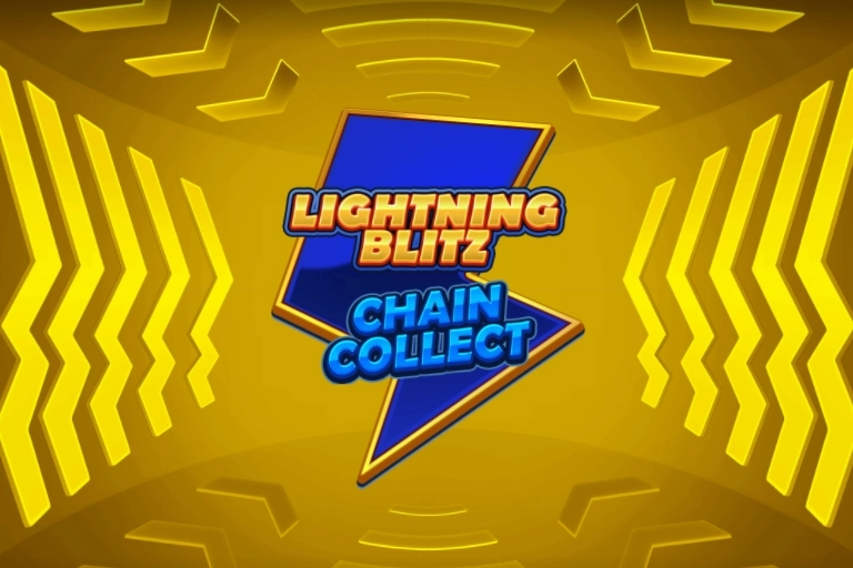 Lightning Blitz: Chain Collect