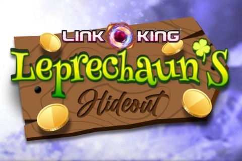 Link King Leprechaun's Hideout