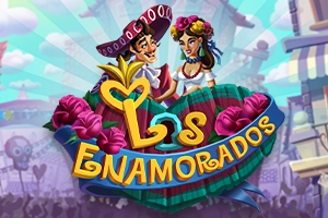 Los Enamorados