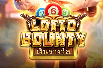 Lotto Bounty