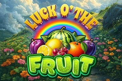 Luck O' The Fruit