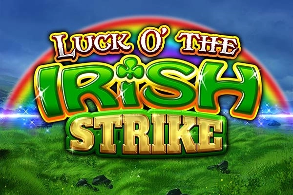 Luck O' The Irish Strike