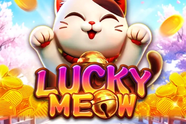 Lucky Meow