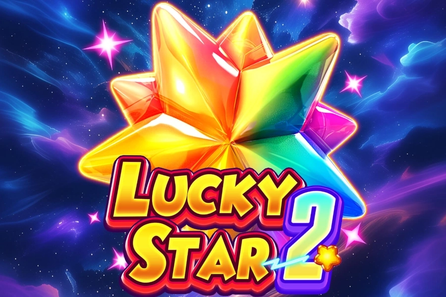 Lucky Star 2