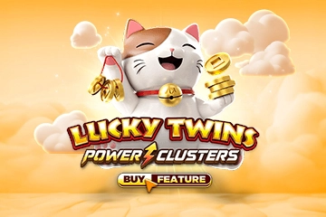 Lucky Twins Power Clusters