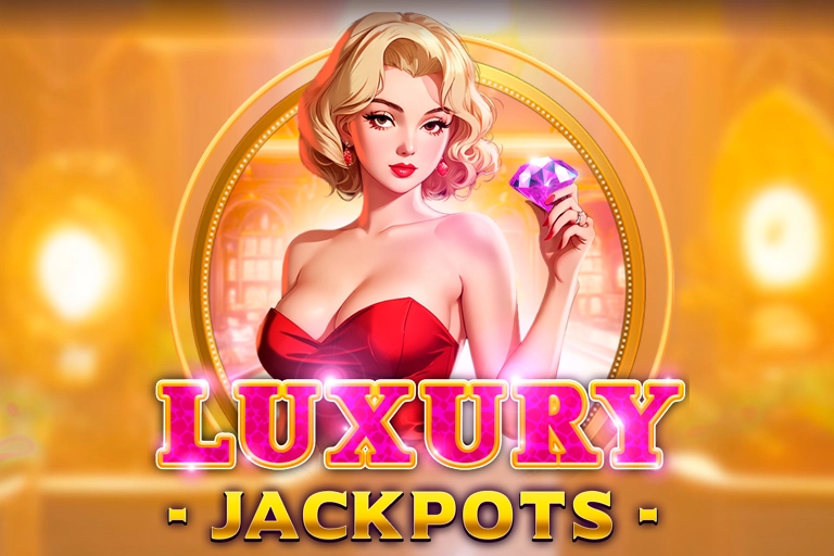 Luxury Jackpots