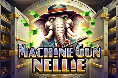 Machine Gun Nellie