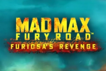 Mad Max: Fury Road - Furiosa's Revenge