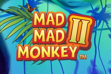 Mad Mad Monkey 2