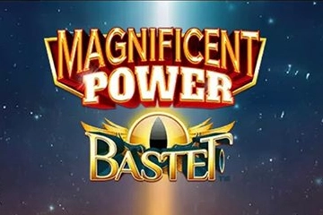 Magnificent Power Bastet