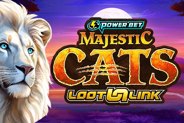 Majestic Cats Loot Link