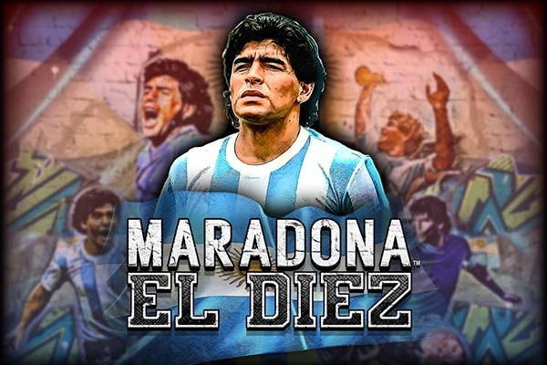 Maradona El Diez