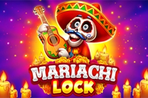 Mariachi Lock