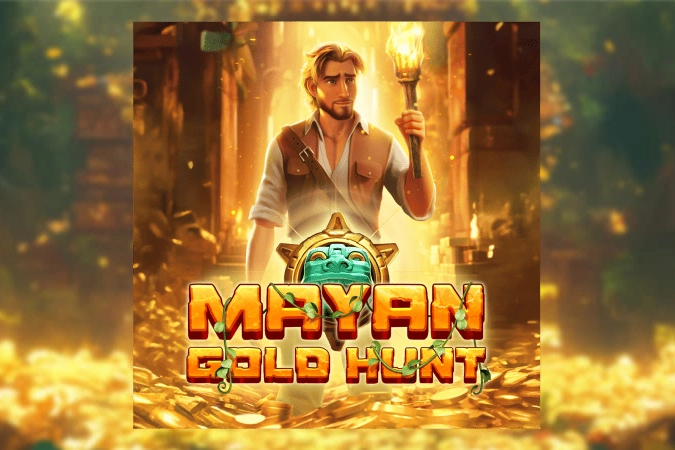 Mayan Gold Hunt