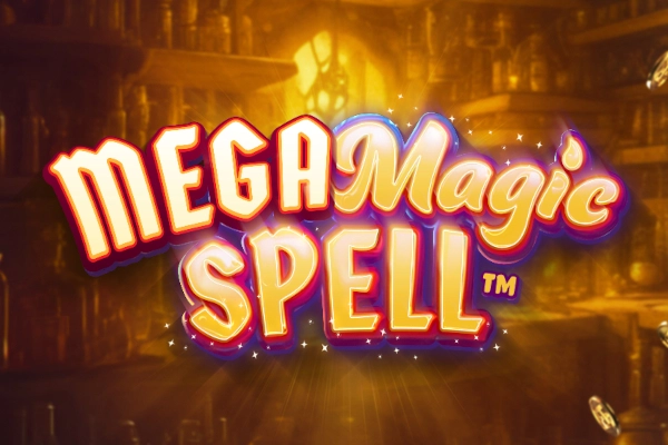 Mega Magic Spell