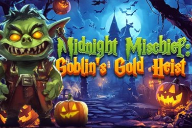 Midnight Mischief: Goblin's Gold Heist