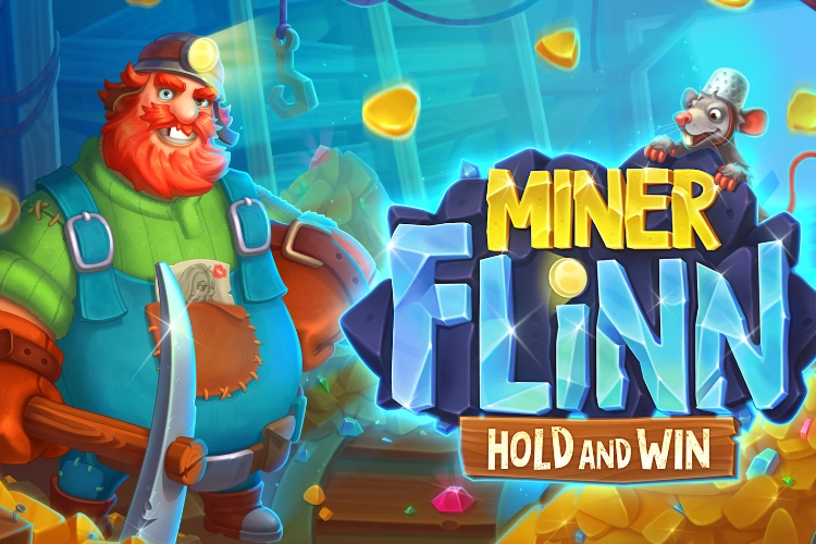 Miner Flinn