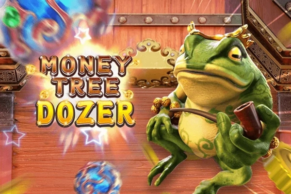 Money Tree Dozer