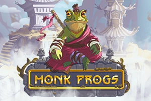 Monk Frogs