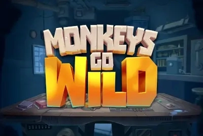 Monkeys Go Wild