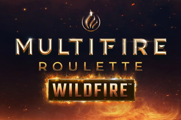 Multifire Roulette Wildfire