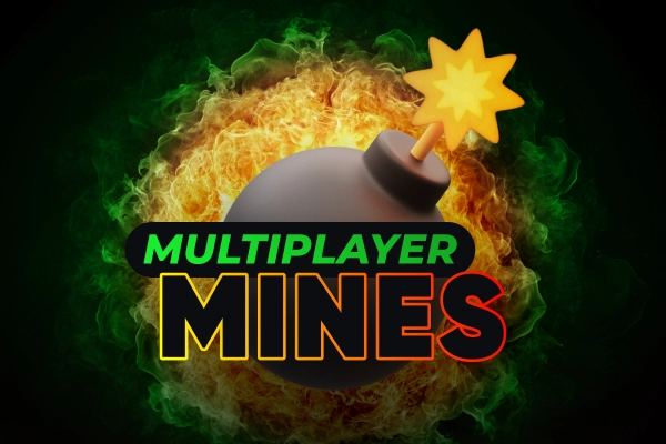 Multiplayer Mines