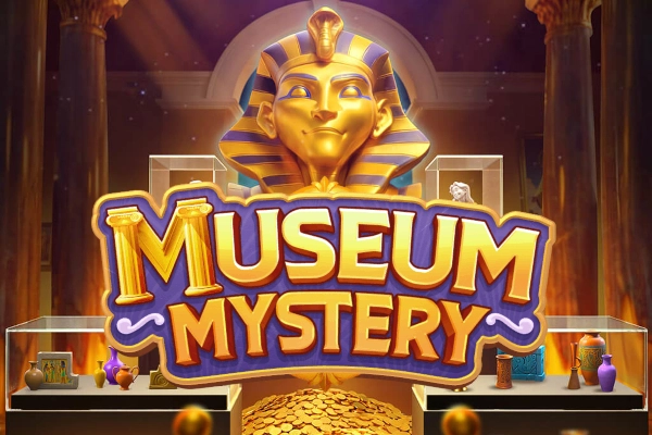 Museum Mystery