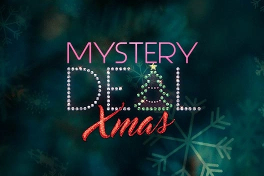 Mystery Deal Xmas