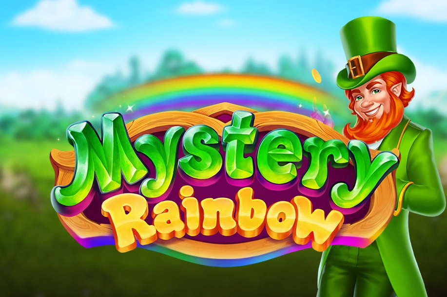 Mystery Rainbow