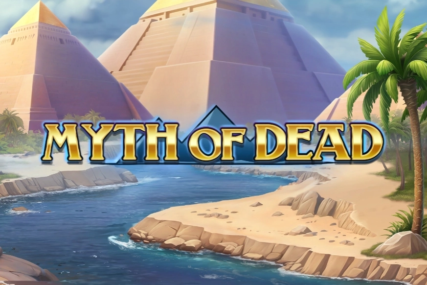 Myth of Dead