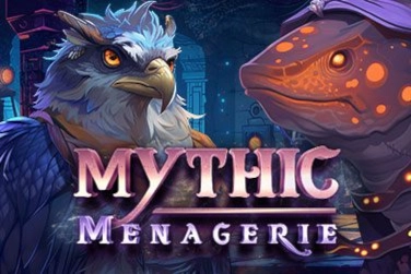 Mythic Menagerie