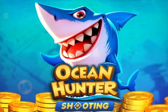 Ocean Hunter