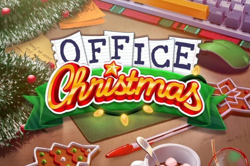 Office Christmas