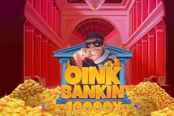 Oink Bankin