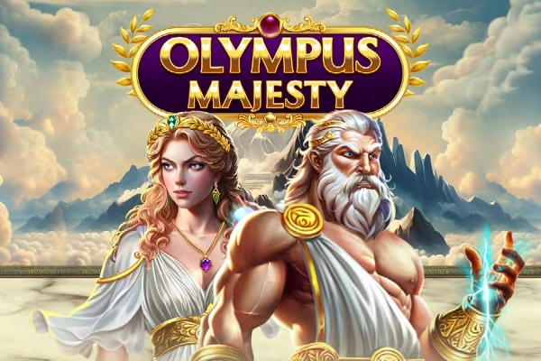 Olympus Majesty