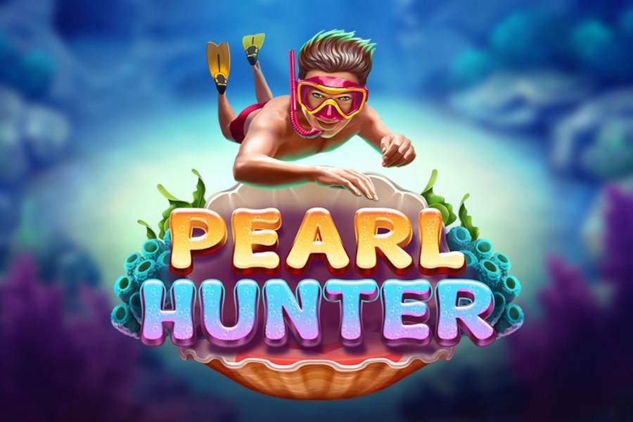 Pearl Hunter