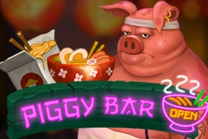 Piggy Bar