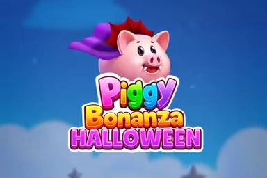 Piggy Bonanza Halloween