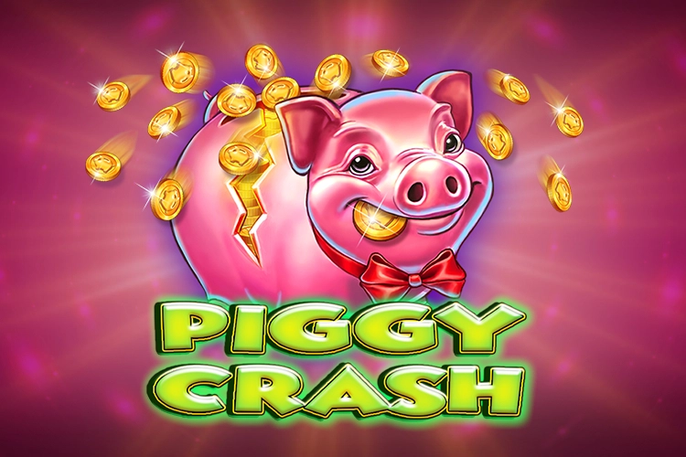 Piggy Crash