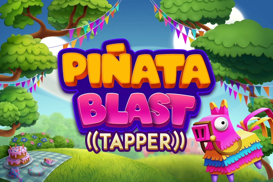 Pinata Blast