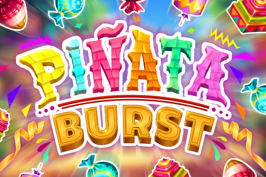 Pinata Burst