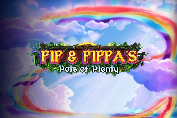 Pip & Pippa's Pots of Plenty