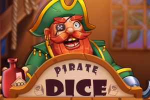 Pirate Dice