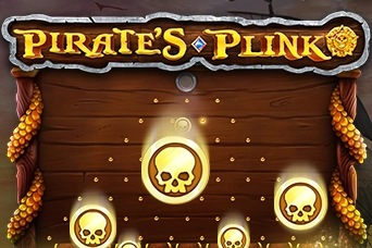 Pirate's Plinko